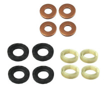УПЛОТН. КОЛЬЦА ФОРСУНОК (К-Т) BERLINGO/SCUDO270 1.6HDI 3M5Q9F593KIT