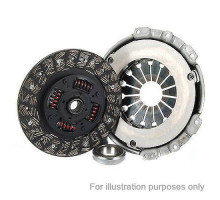 ПОМПА ВОДЫ JUMPY/SPACETOURER 2.0HDI 16- C145