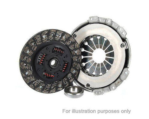 ПОМПА ВОДЫ JUMPY/SPACETOURER 2.0HDI 16- C145