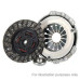ПОМПА ВОДЫ JUMPY/SPACETOURER 2.0HDI 16- C145