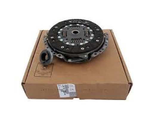 К-Т СЦЕПЛЕНИЯ BIPPER/NEMO 1.4HDI d=200 1611266580