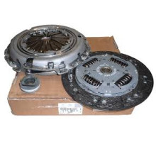 К-Т СЦЕПЛЕНИЯ d=235 1.6HDI BERLINGO/SCUDO270 08- 1611273080