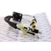 ТРОСА ПЕРЕКЛЮЧЕНИЯ КПП 2.2/2.3JTD 11- DUCATO250 F4C006AKN