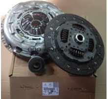 К-Т СЦЕПЛЕНИЯ DUCATO250 2.0/2.2JTD (puma) 150KM 11- 1614191080
