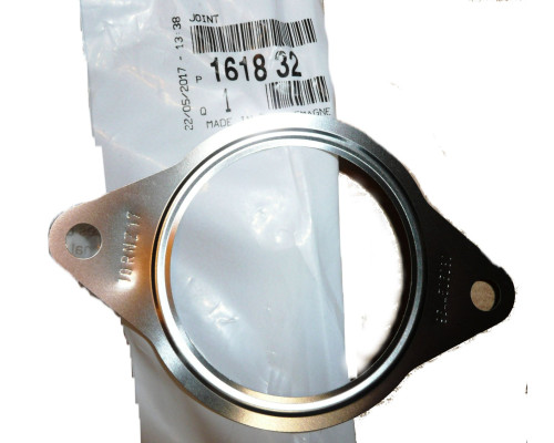 ПРОКЛАДКА КЛАПАНА EGR SCUDO270 2.0HDI 161832