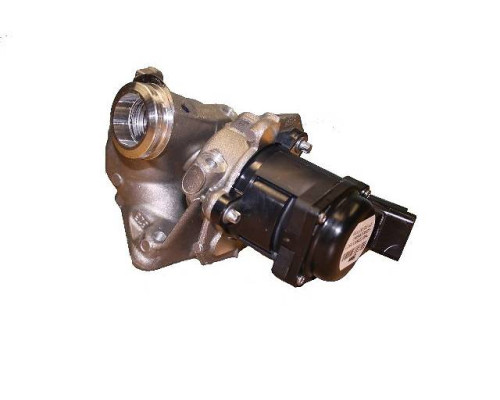 КЛАПАН EGR BERLINGO/SCUDO270 1.6HDI EGR-FR-010