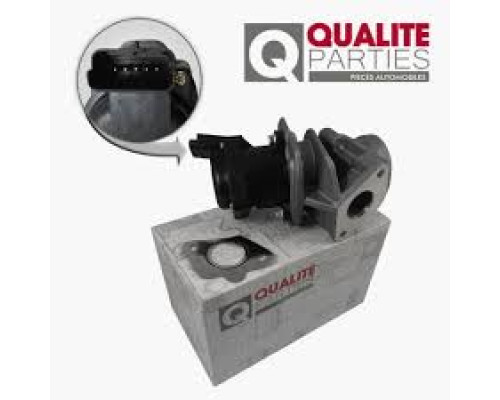 КЛАПАН EGR BIPPER/NEMO 1.4HDI HW610220