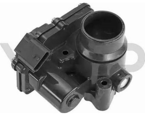 ДРОССЕЛЬНАЯ ЗАСЛОНКА TRAFIC 1.6DCI 15- 161A07304R