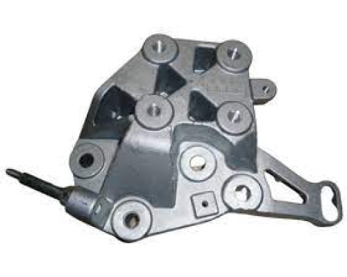 КРОНШТЕЙН ЛЕВОЙ ПОДУШКИ ДВИГАТЕЛЯ  DUCATO250 2.2/2.3JTD 1627702580 /1380044080