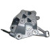 КРОНШТЕЙН ЛЕВОЙ ПОДУШКИ ДВИГАТЕЛЯ  DUCATO250 2.2/2.3JTD 1627702580 /1380044080
