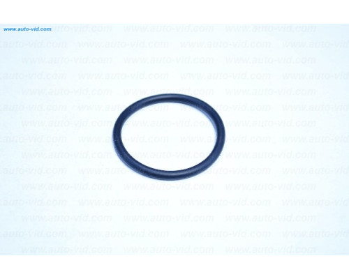 УПЛОТНИТ. КОЛЬЦО ПАТРУБКА EGR 1.6HDI 8V 1627A6