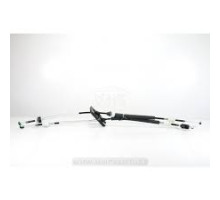 ТРОСА ПЕРЕКЛЮЧЕНИЯ КПП DUCATO250 2.2/2.3JTD 11- 1613331080/ 1635692980