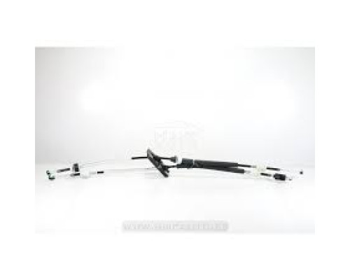 ТРОСА ПЕРЕКЛЮЧЕНИЯ КПП DUCATO250 2.2/2.3JTD 11- 1613331080/ 1635692980