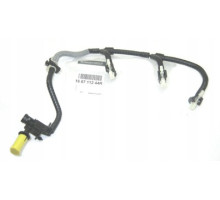 ОБРАТКА В СБОРЕ (по VIN) MASTER 10- 2.3DCI 166711244R