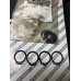 СТОПОРНОЕ КОЛЬЦО ФОРСУНКИ DUCATO250/IVECO E5 3.0JTD 11- 16865876