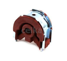 ПОДВЕС ГЛУШИТЕЛЯ SCUDO270 2.0HDI FT84563
