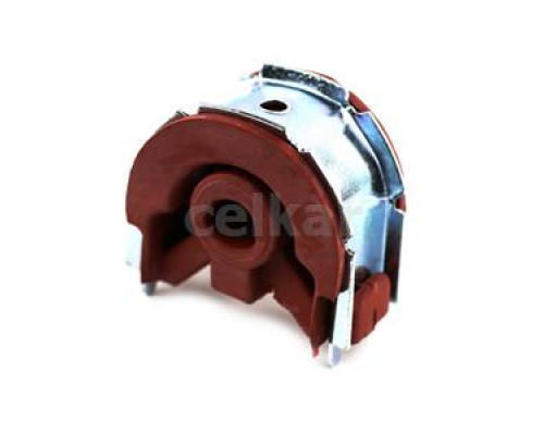 ПОДВЕС ГЛУШИТЕЛЯ SCUDO270 2.0HDI FT84563