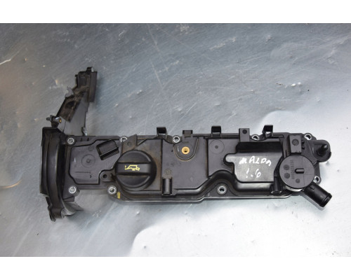 КРЫШКА КЛАПАНОВ FORD FIGO/ECOSPORT 17- 1.5HDI 8V  1791271 / AV6Q6K271B9A