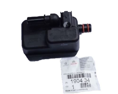 ДАТЧИК ТЕМПЕРАТУРЫ ТОПЛИВА BERLINGO/SCUDO270/NEMO 1.4/1.6HDI 190434/9401904348
