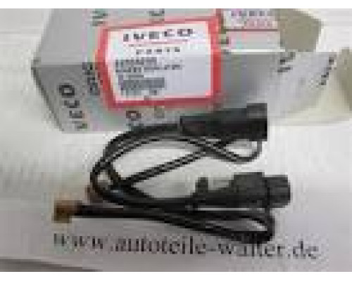 ДАТЧИК ИЗНОСА ТОРМ.КОЛОДОК ПЕРЕД.  IVECO E3/E4  FT32394/1908407