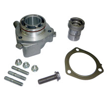 ОПОРА НАСОСА ТНВД IVECO E4/E5/DUCATO250 3.0JTD 504120126B/ 192676