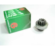 БЕНДИКС СТАРТЕРА VALEO MASTER 2.3CDI BT 14- SD3125P