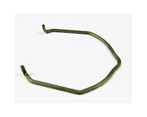 ЗАЖИМ  ПАТРУБКА ИНТЕРКУЛЛЕРА VW T5 03- 73mm 49756