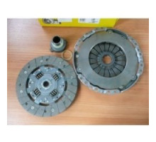 К-Т СЦЕПЛЕНИЯ d=240 BOXER2.5D/TD 624193100