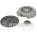 К-Т СЦЕПЛЕНИЯ d=230 (XUD9) 1.9D/TD SCUDO220/DUCATO230 KM0691407