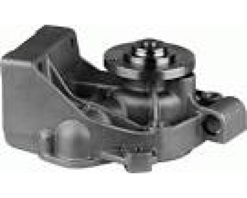 ПОМПА ВОДЫ MASTER 2.3CDI 10- RWD 210105857R