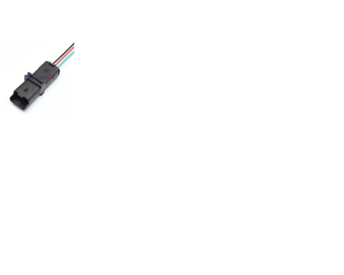 РАЗЪЕМ ПРОВОДКИ ПРЯМОЙ МАМА (3pin) PEGIOT/CITROEN  211PL032S0049