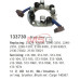 ЩЕТКОДЕРЖАТЕЛЬ СТАРТЕРА HITACHI MASCOTT/MASTER 133730