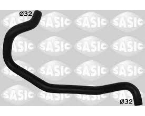 ПАТРУБОК ОХЛАЖДЕНИЯ ВЕРХН. MASTER 10- 2.3CDI SAS3404079