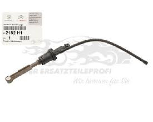 ГЛАВНЫЙ ЦИЛИНДР СЦЕПЛЕНИЯ BERLINGO 1.6HDI 08- 2182H1