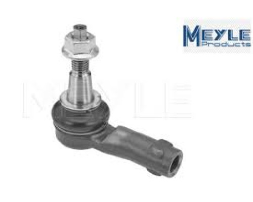 НАКОНЕЧНИК РУЛЕВОЙ FORD TRANSIT Л/П 14- 7160200049