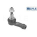 НАКОНЕЧНИК РУЛЕВОЙ FORD TRANSIT Л/П 14- 7160200049