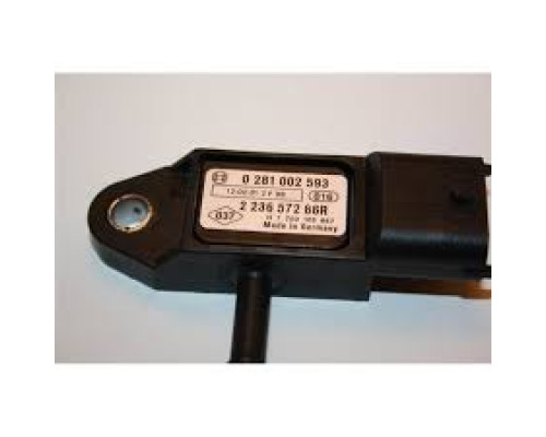 ДАТЧИК ДАВЛЕНИЯ НАДУВА TRAFIC/KANGOO 1.9/1.5 DCI 223657266R
