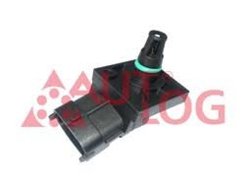 ДАТЧИК ДАВЛЕНИЯ НАДУВА (4pin) MASTER 2.5DCI  AS4985