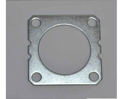КРЫШКА ПОДШИПНИКА ГЕНЕРАТОРА ABEP3001/PR7231-0557
