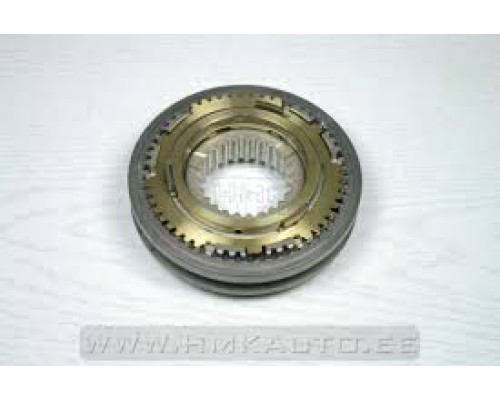 БЛОК МУФТЫ ВКЛЮЧЕНИЯ 1-2 В СБОРЕ+СИНХРОН. DUCATO244/250 2323E5/9467633588