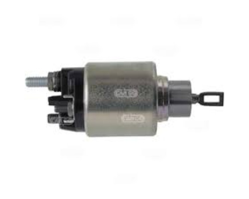 ВТЯГИВАЮЩЕЕ РЕЛЕ СТАРТЕРА BOSCH DOBLO223/263 1.9JTD/1.6D332910