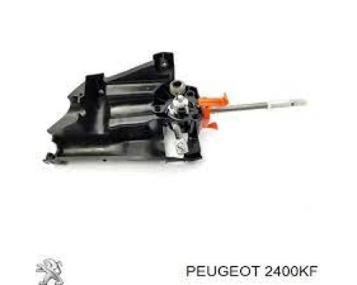 КУЛИСА КПП 6PK BERLINGO 1.6HDI 2400KF