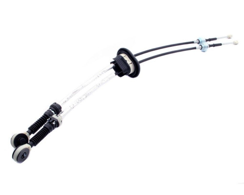 ТРОС ПЕРЕКЛЮЧЕНИЯ КПП SCUDO220 1.9D TL44G9