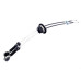 ТРОС ПЕРЕКЛЮЧЕНИЯ КПП SCUDO220 1.9D TL44G9