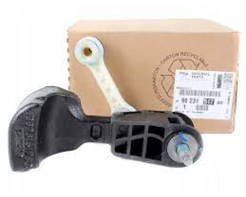 МЕХАНИЗМ ВЫБОРА-ВКЛЮЧЕНИЯ ПЕРЕДАЧ КПП NEMO/BIPPER 5PK 1.4HDI 9823151780