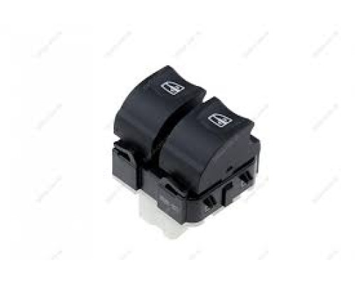 КНОПКИ СТЕКЛОПОДЕМНИКА ЛЕВ. TRAFIC/CLIO (24pin) 14- EWS-RE-025