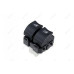 КНОПКИ СТЕКЛОПОДЕМНИКА ЛЕВ. TRAFIC/CLIO (24pin) 14- EWS-RE-025