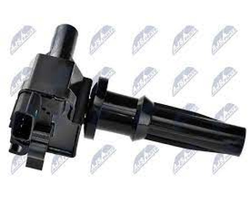КАТУШКА ЗАЖИГАНИЯ SANTA FE 2.0/2.4i ECZ-HY-511