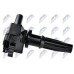 КАТУШКА ЗАЖИГАНИЯ SANTA FE 2.0/2.4i ECZ-HY-511