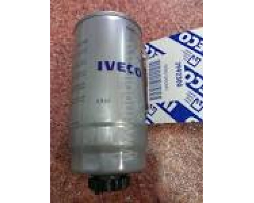 ФИЛЬТР ТОПЛИВНЫЙ DUCATO244 IVECO E3 JTD 2992300